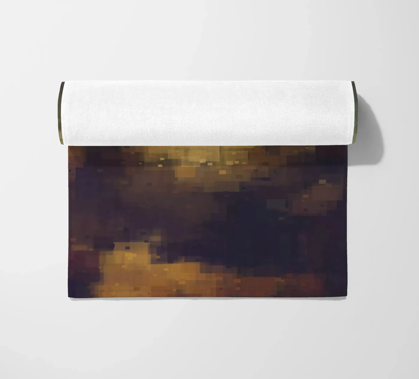 Mona serviette de plage de konradbande