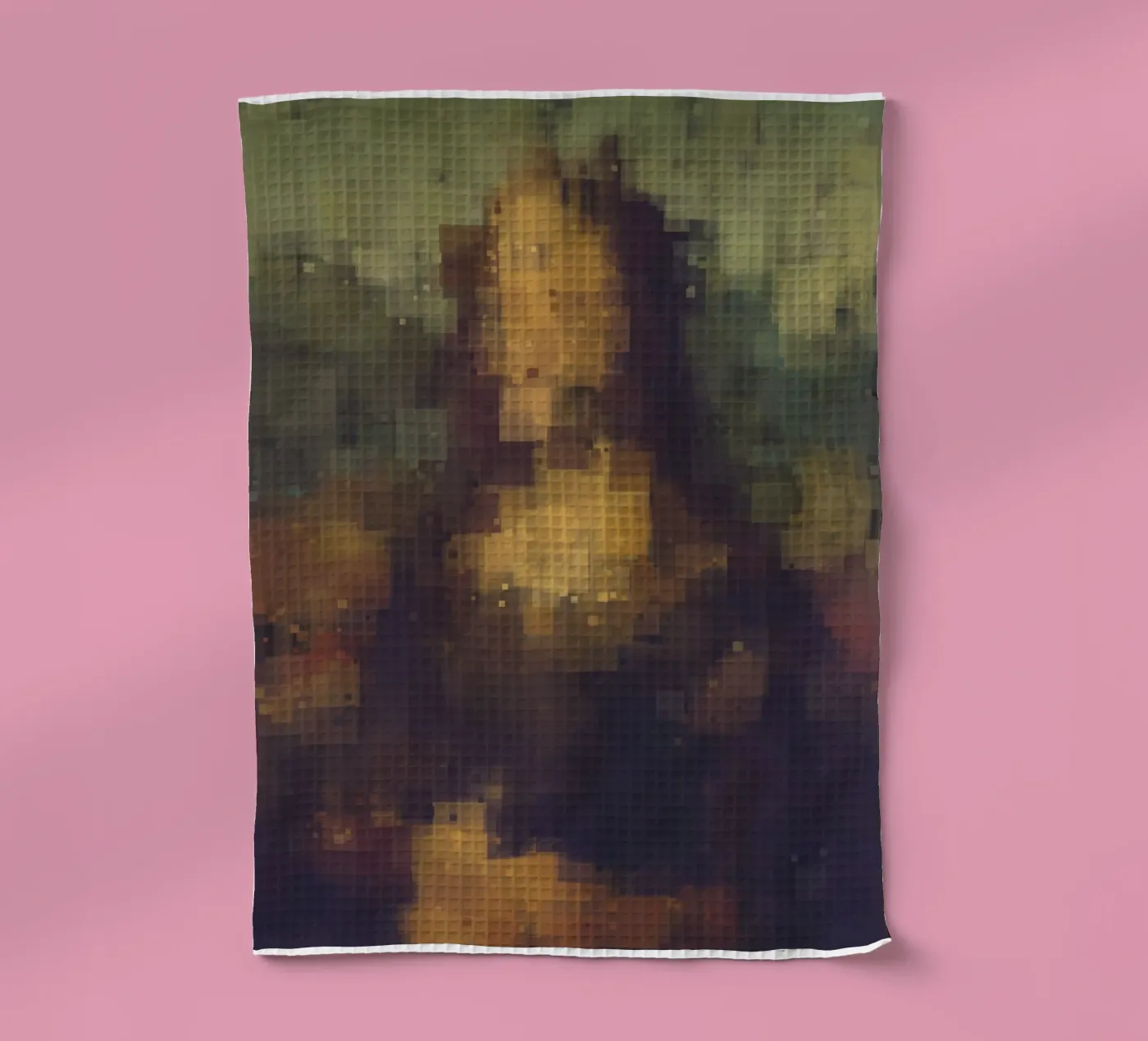 Mona torchon de konradbande