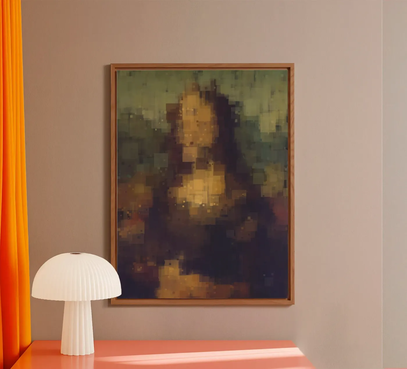 Mona alluminio dibond da konradbande