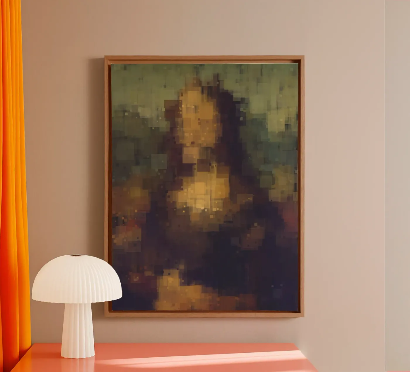 Mona tela da konradbande