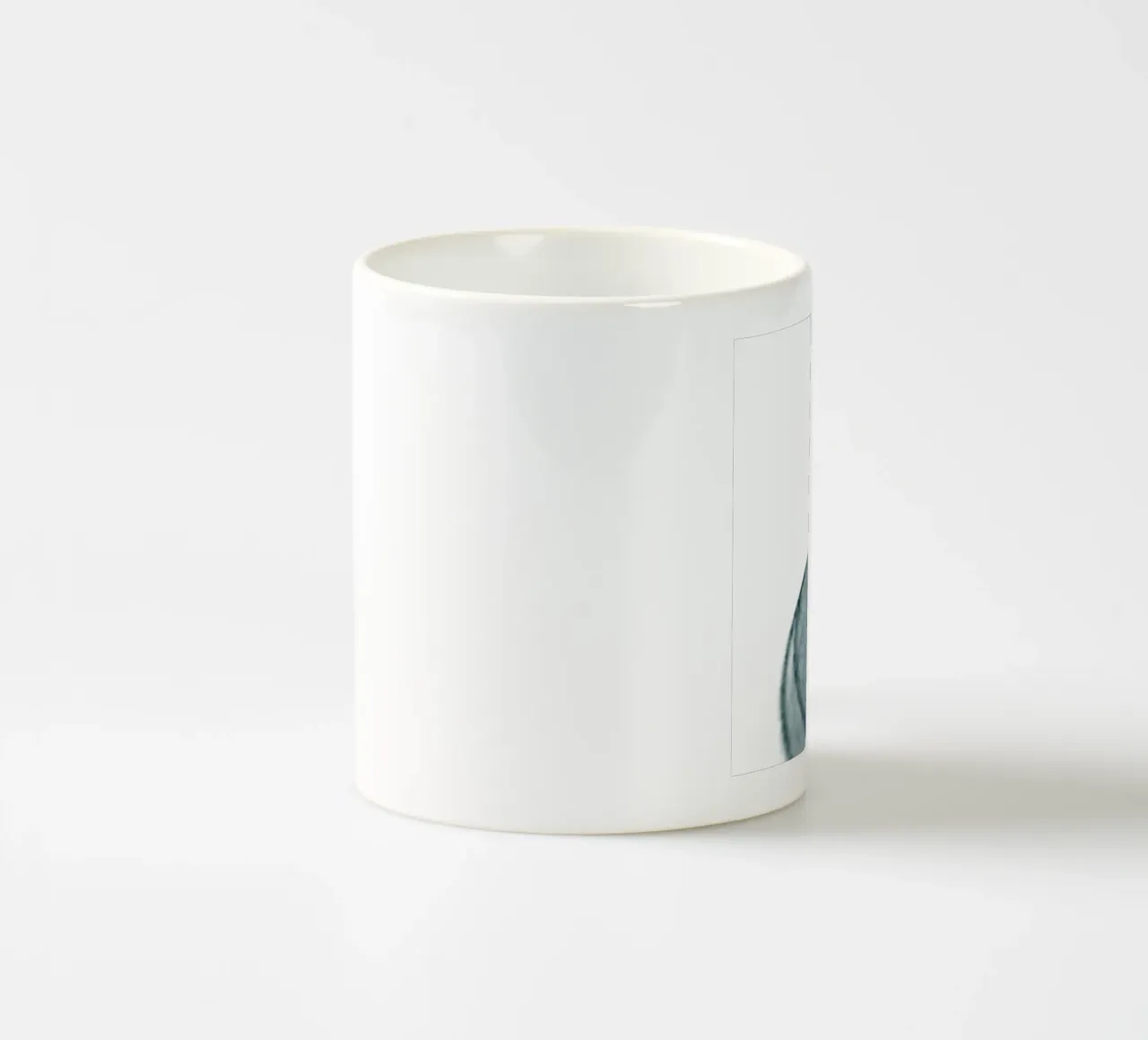 Gocce tazza in ceramica da Jana Leonenkov Art