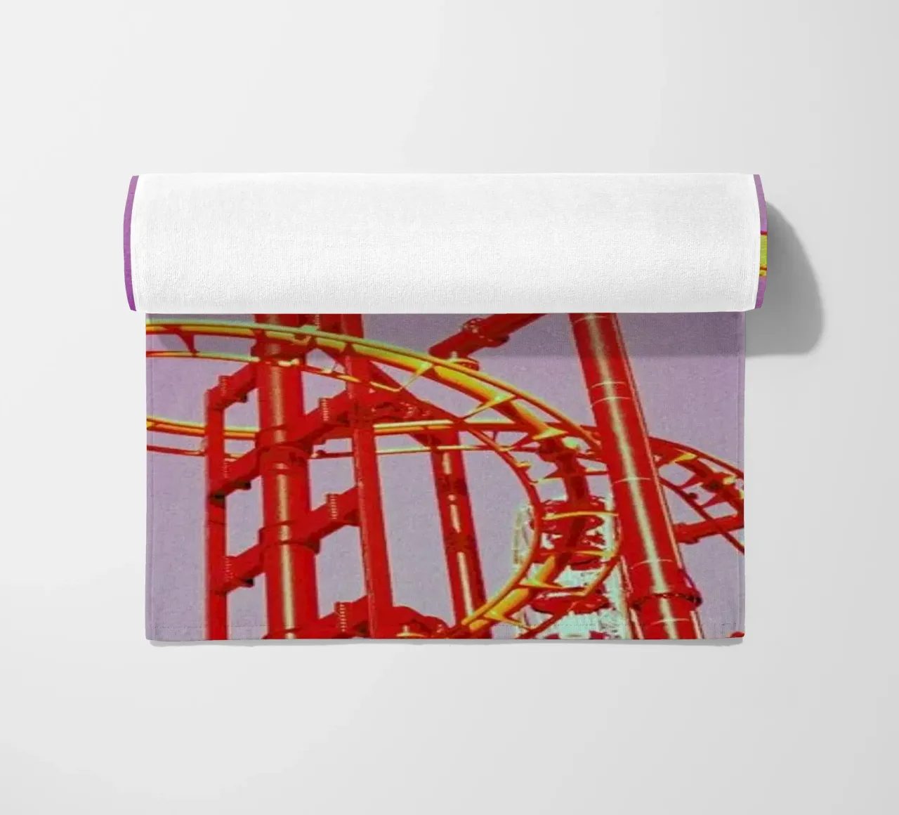 Volare telo mare da BLAEK Design Studio