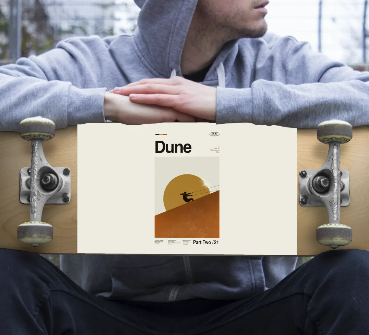 Parte seconda adesivo da Kaiser Sabrina