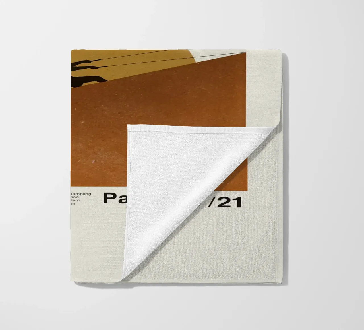 Parte seconda telo mare da Kaiser Sabrina