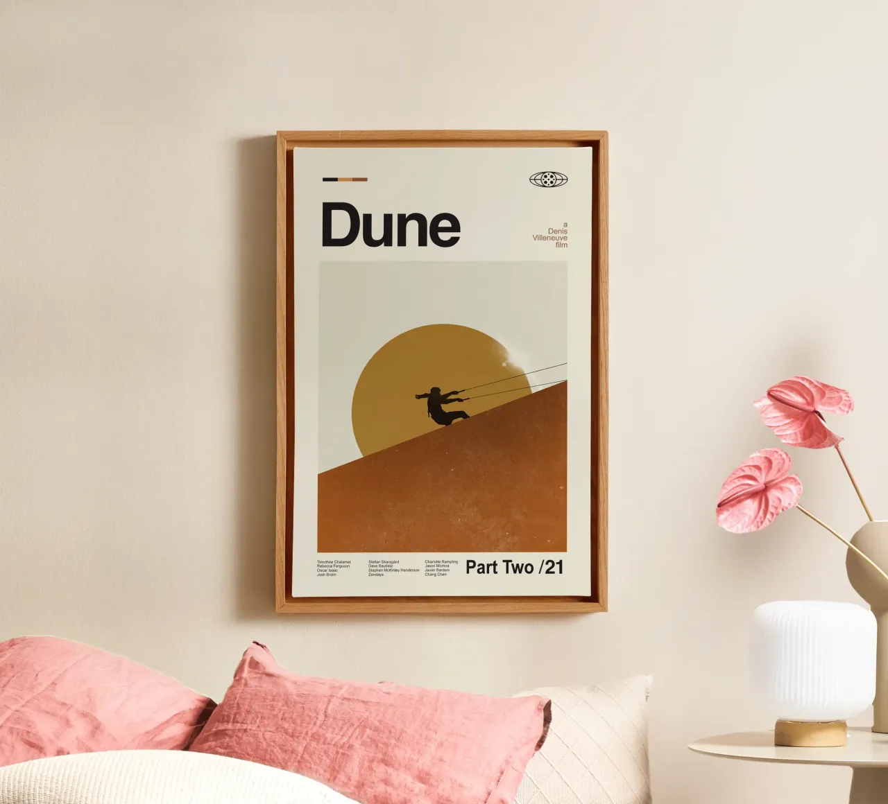 Parte seconda tela da Kaiser Sabrina