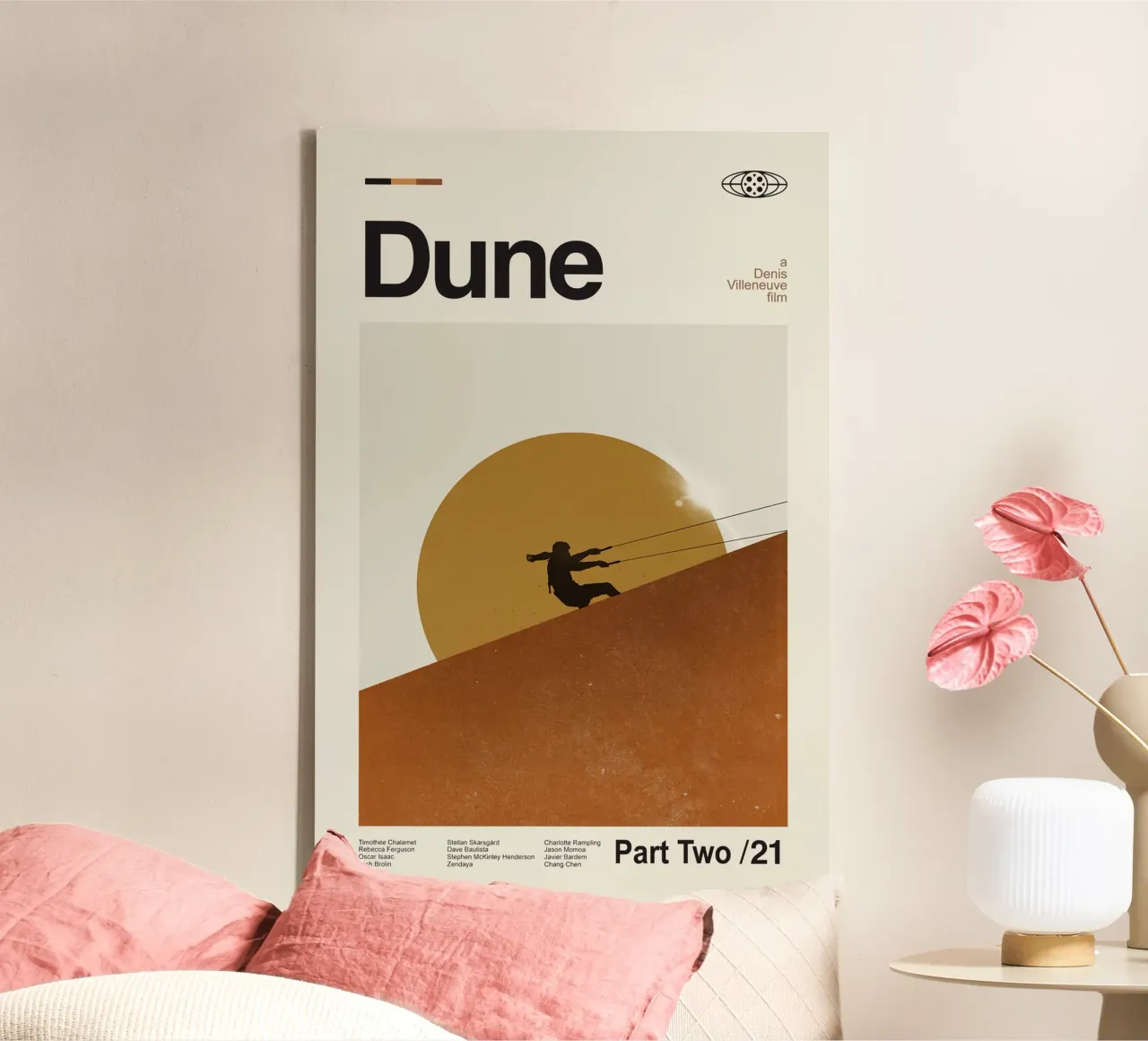 Parte seconda tela da Kaiser Sabrina