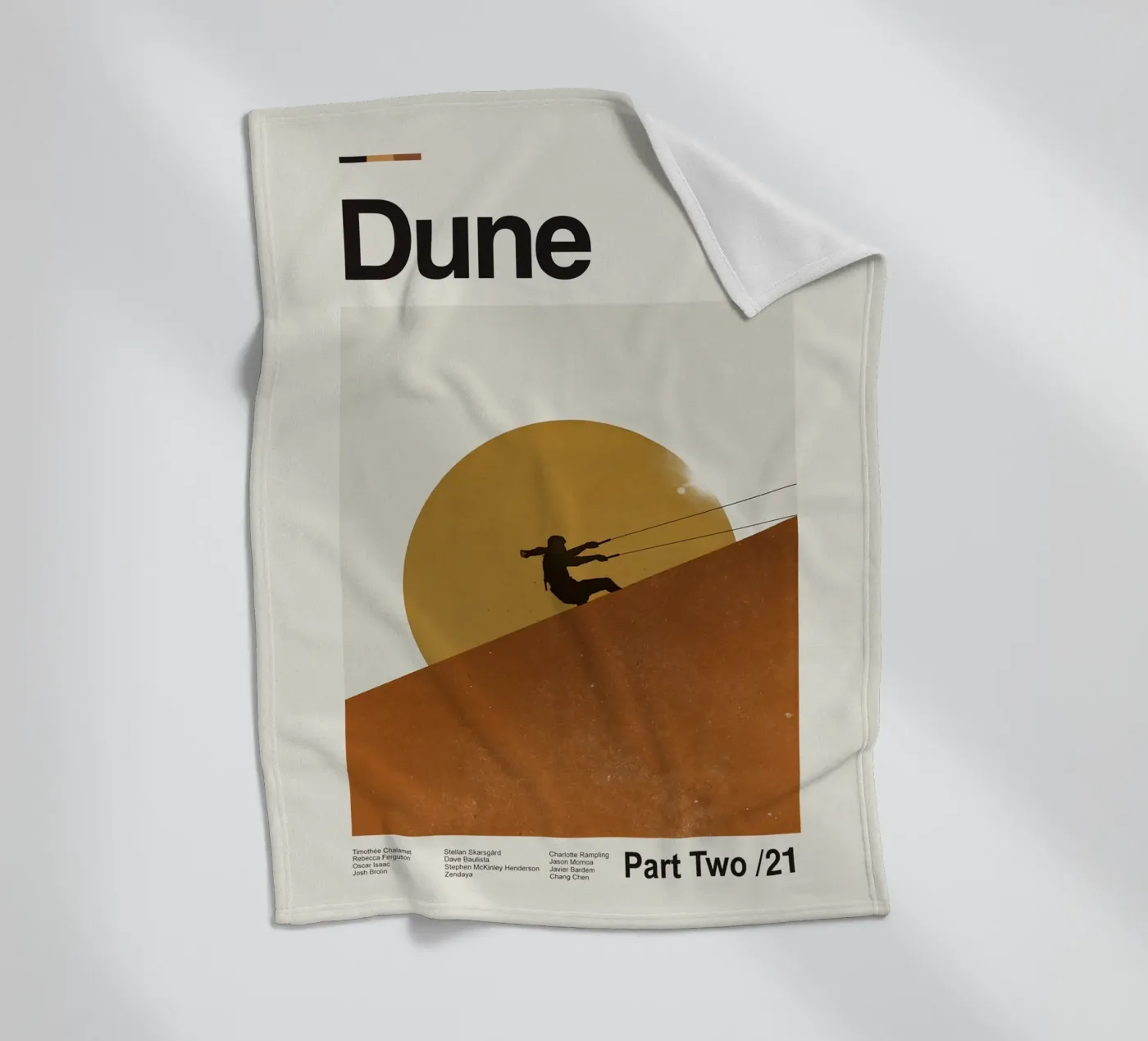 Parte seconda coperta in pile da Kaiser Sabrina