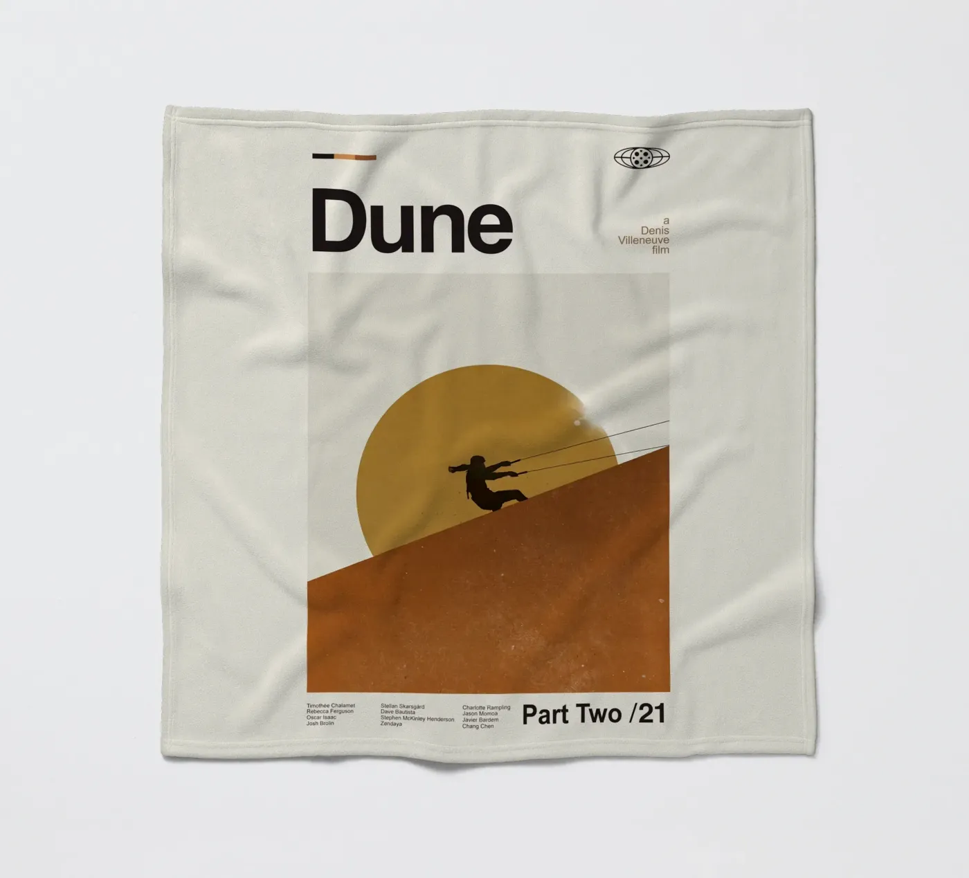 Parte seconda coperta in pile da Kaiser Sabrina