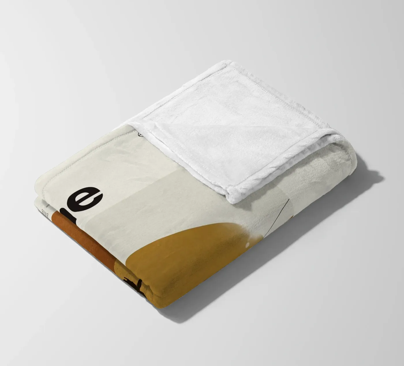 Parte seconda coperta in pile da Kaiser Sabrina