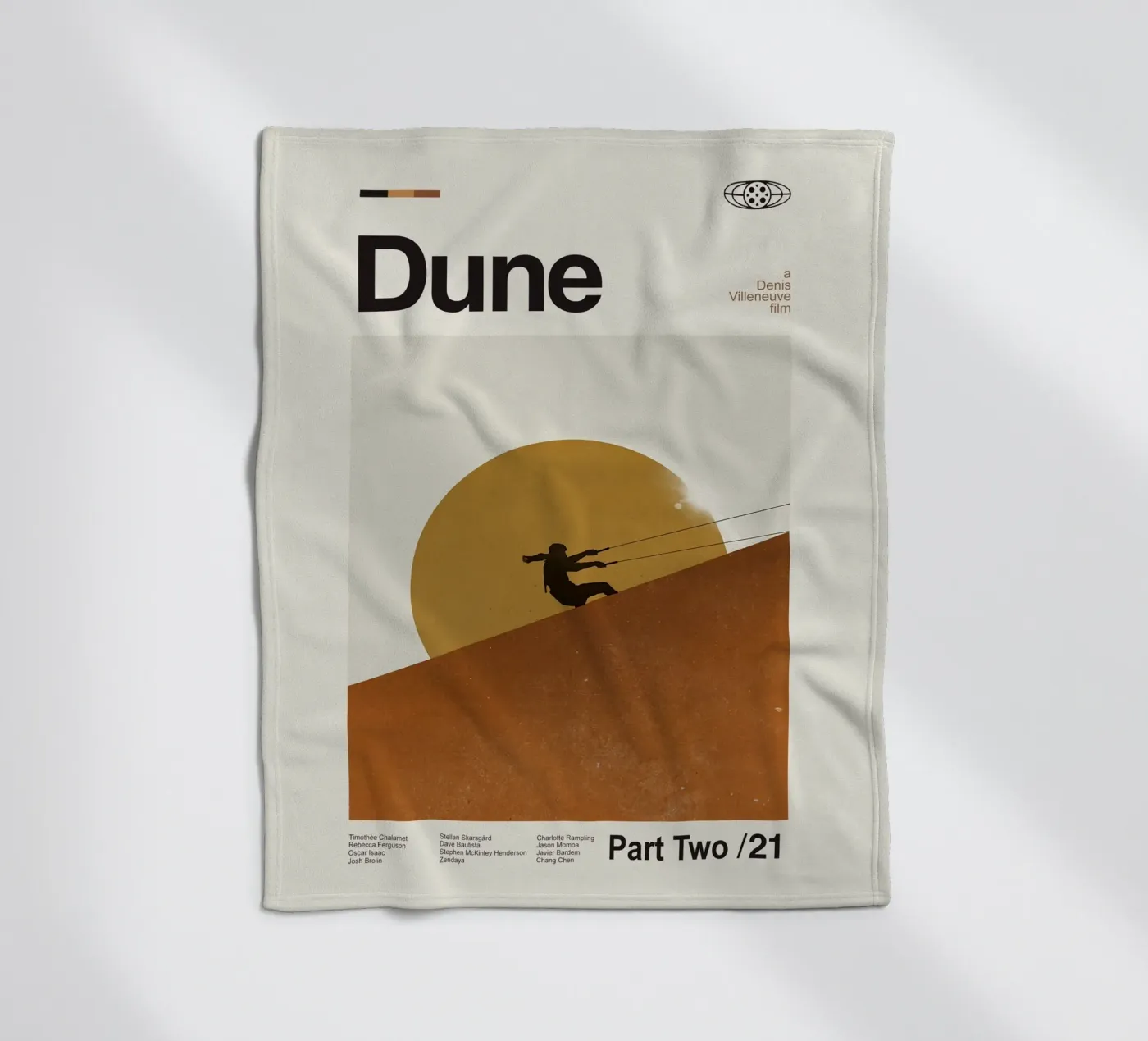 Parte seconda coperta in pile da Kaiser Sabrina