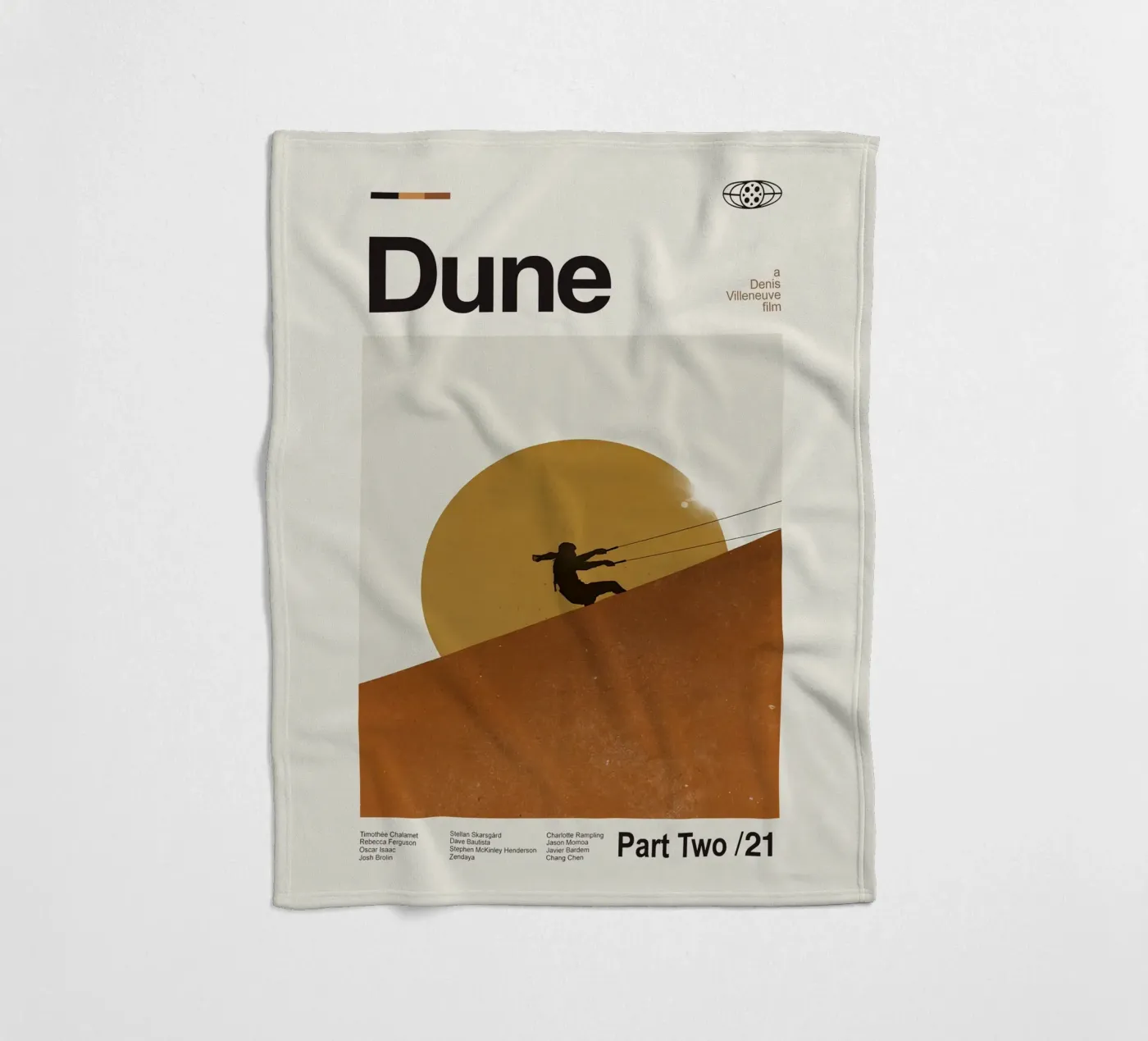 Parte seconda coperta in pile da Kaiser Sabrina