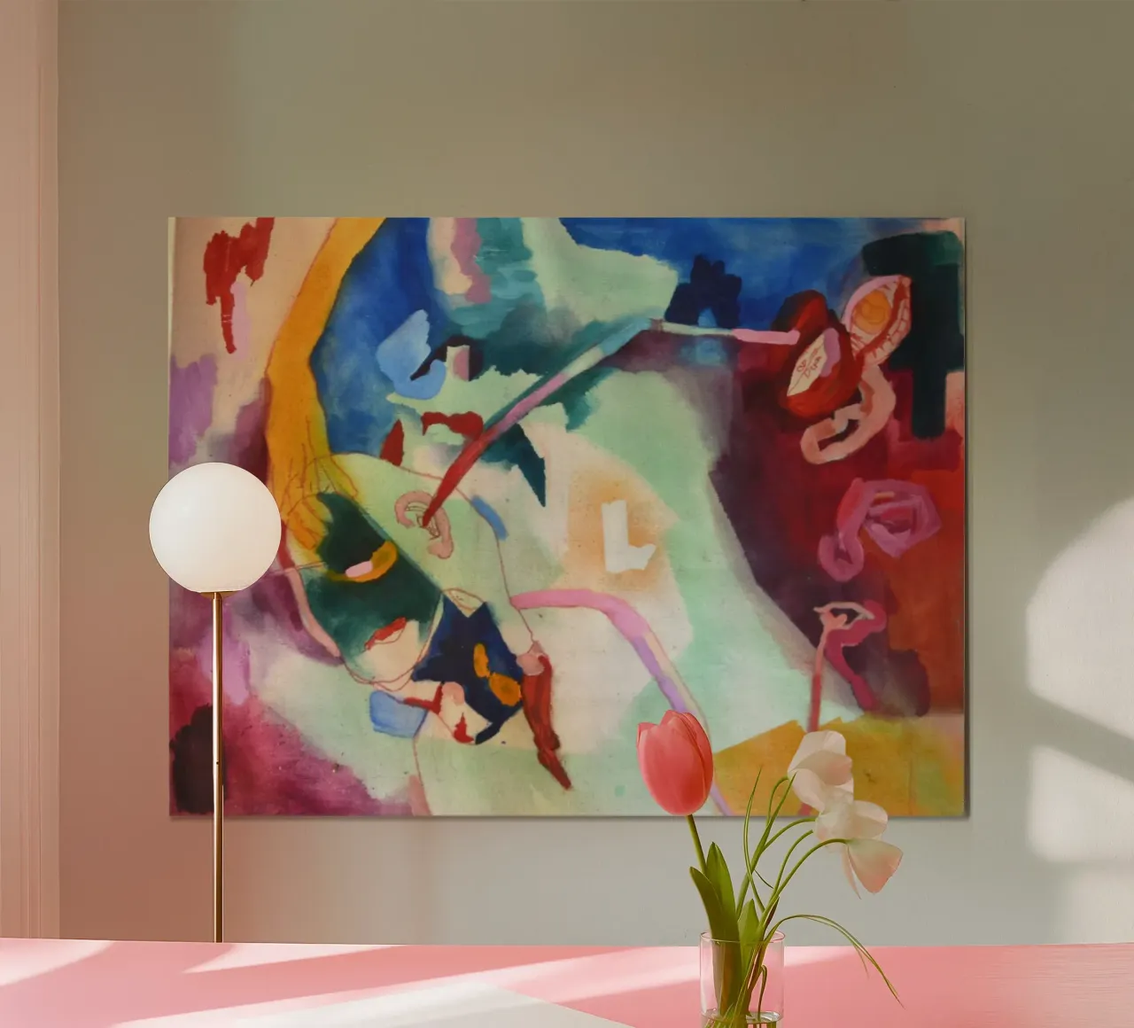 little things poster da Silvaya