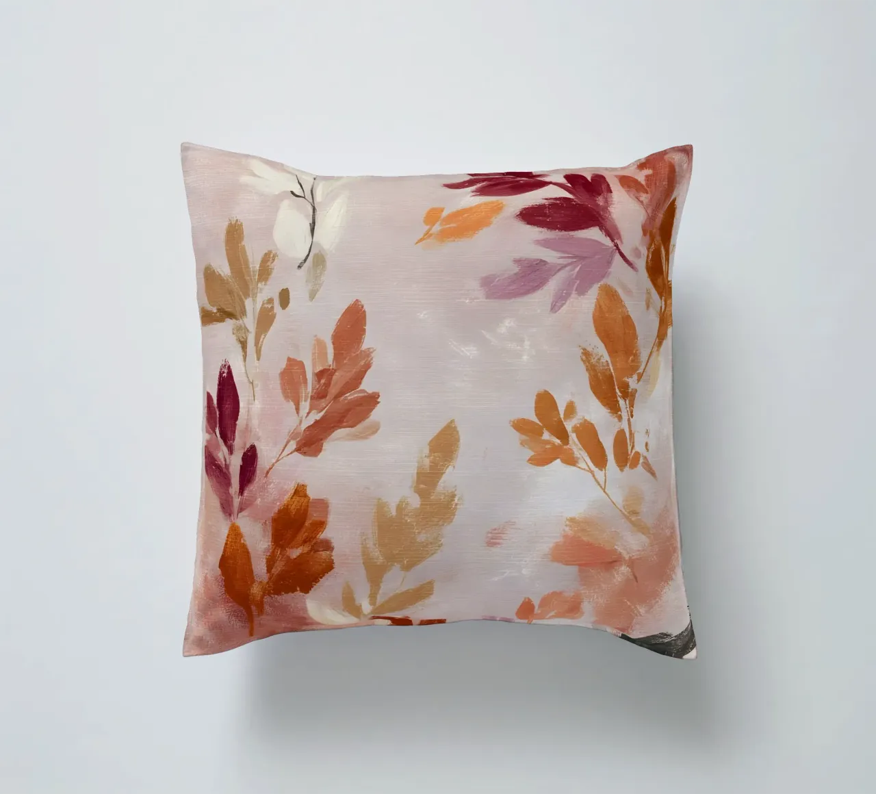 Abstract Fall cuscino da Gypsy Galleria