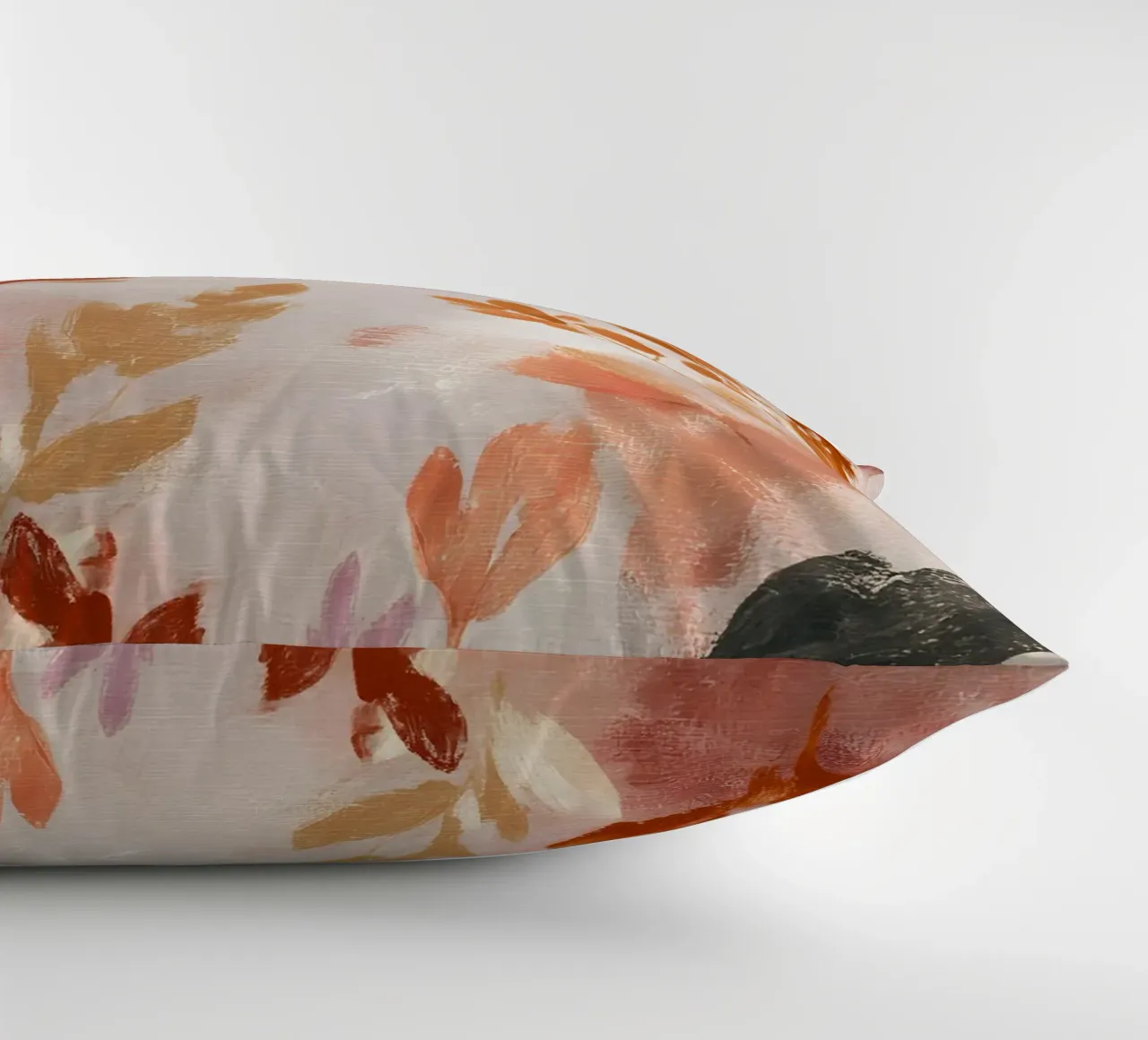 Abstract Fall cuscino da Gypsy Galleria