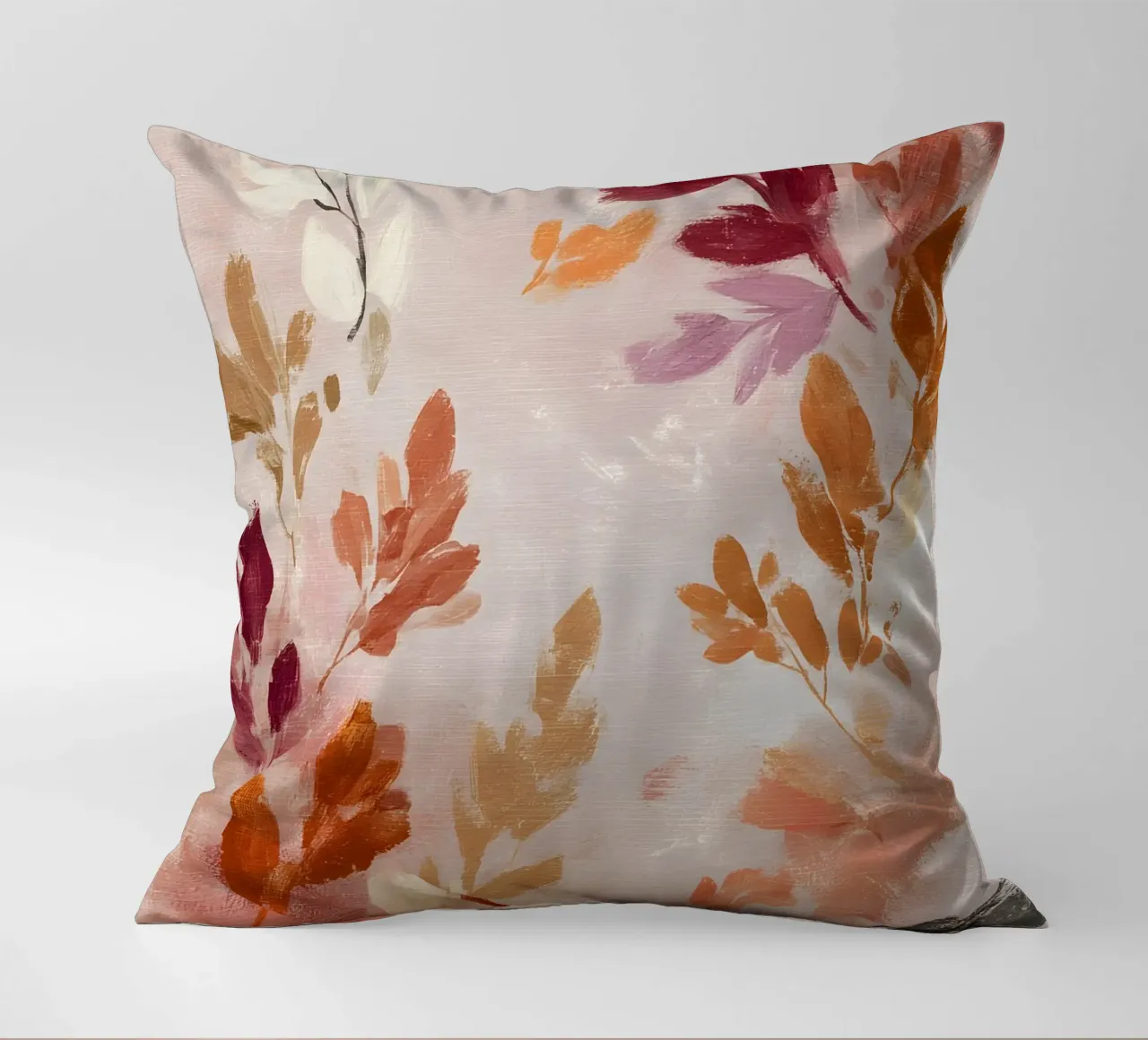 Abstract Fall cuscino da Gypsy Galleria