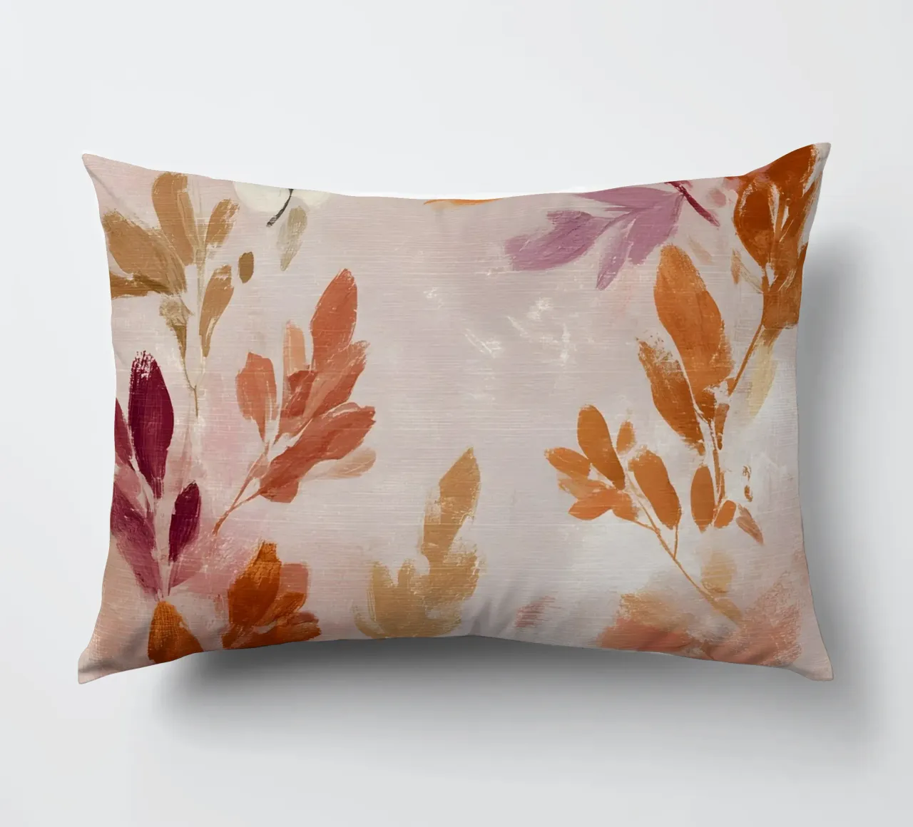Abstract Fall cuscino da Gypsy Galleria