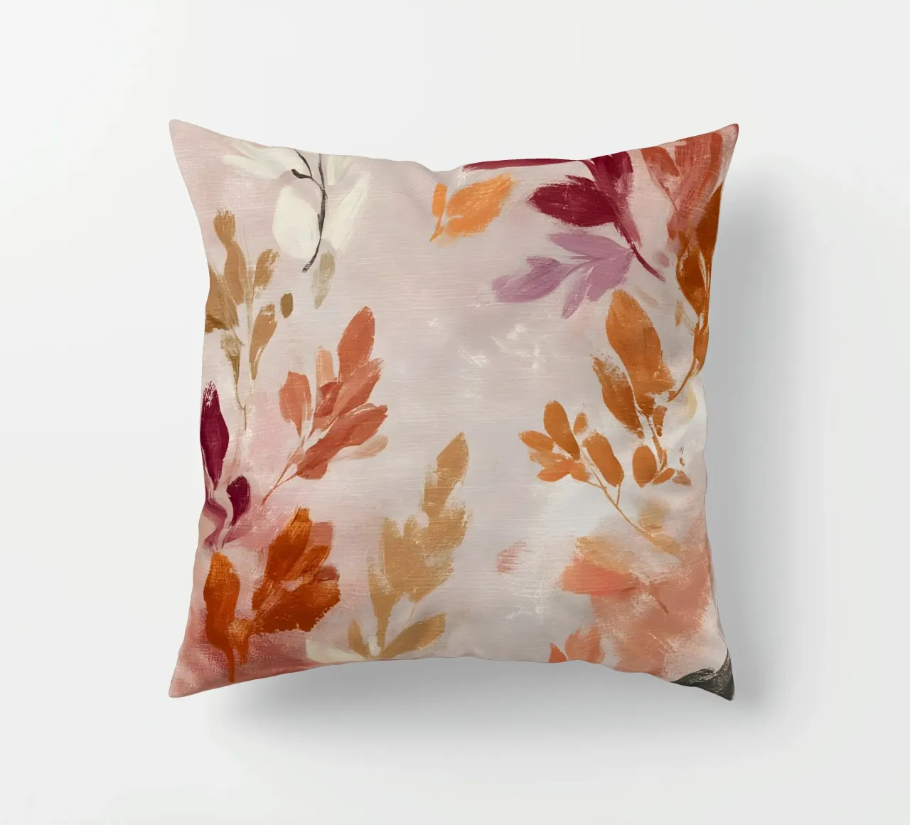 Abstract Fall cuscino da Gypsy Galleria