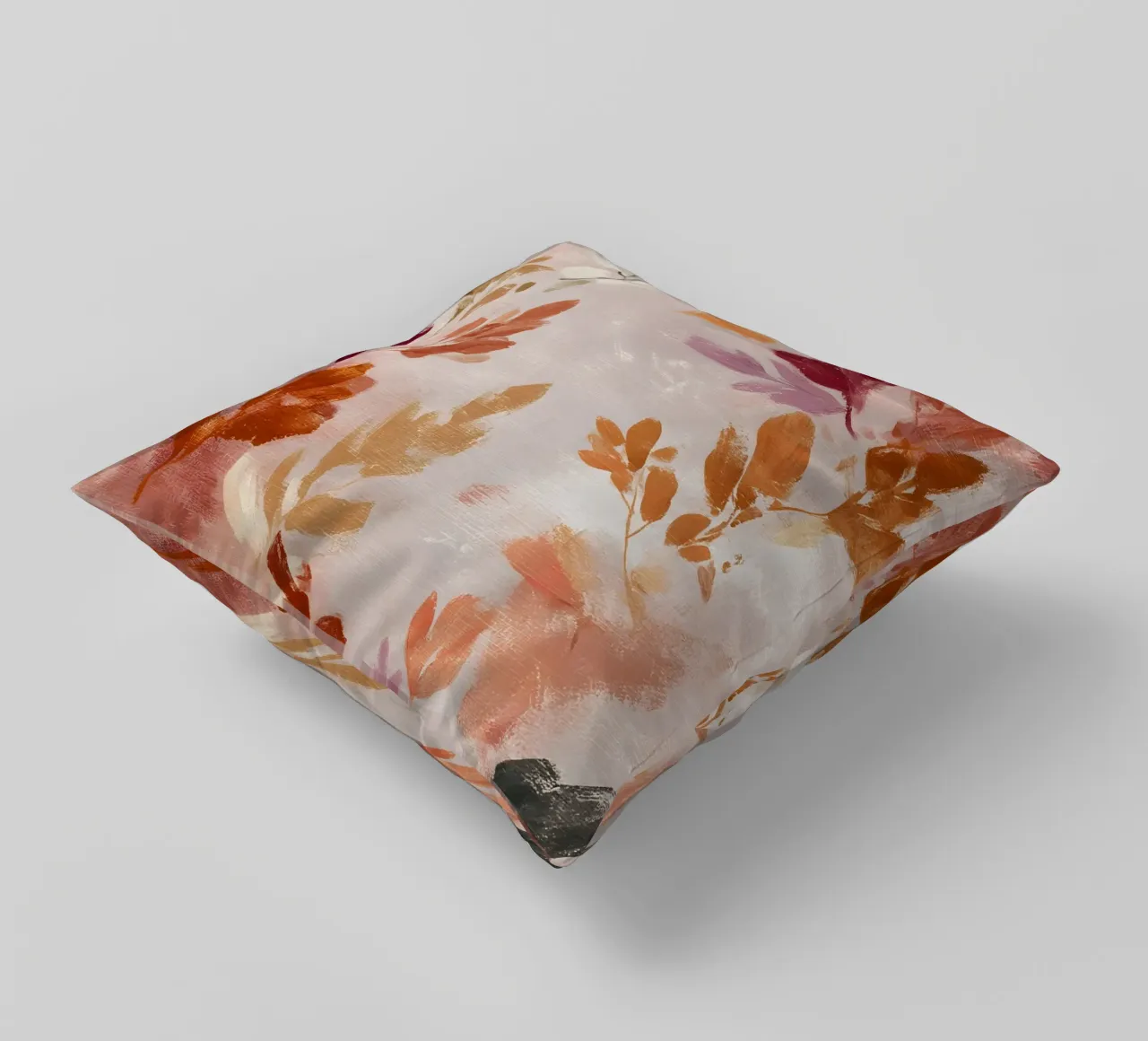 Abstract Fall cuscino da Gypsy Galleria