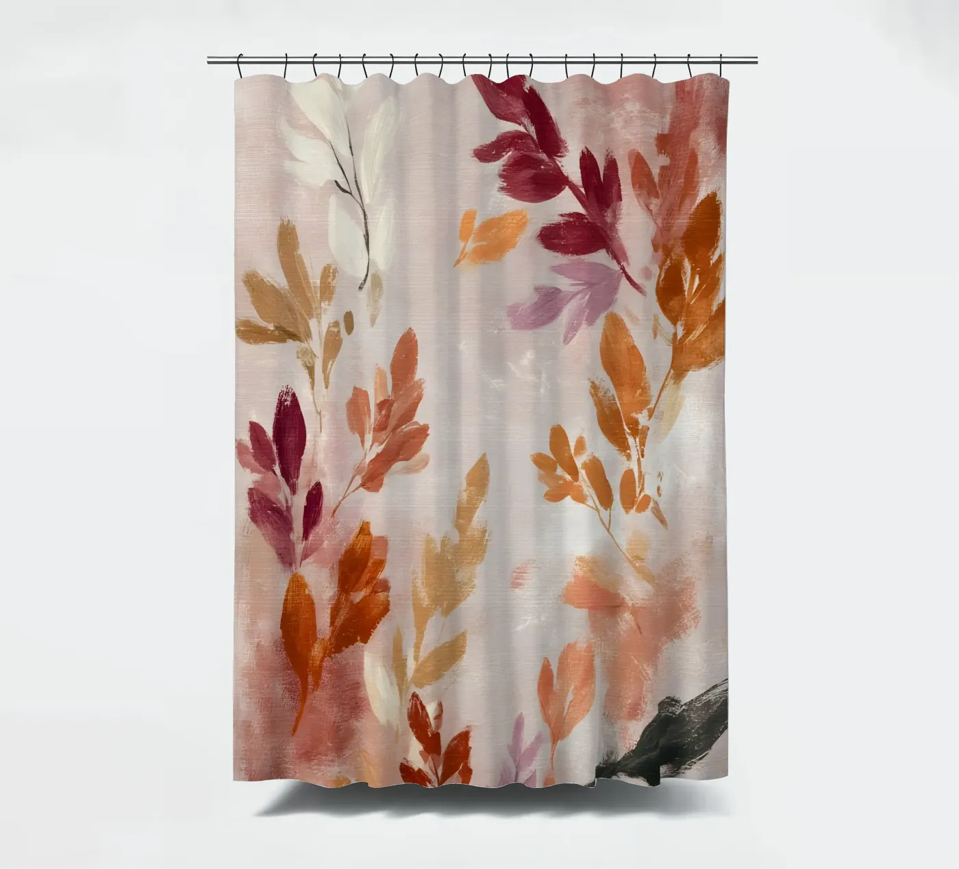 Abstract Fall tenda da doccia da Gypsy Galleria