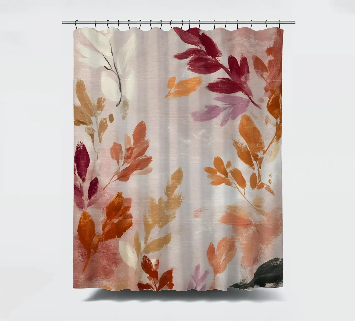 Abstract Fall tenda da doccia da Gypsy Galleria