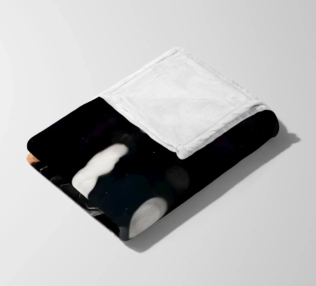 Andrey Rublev coperta in pile da Low poly art