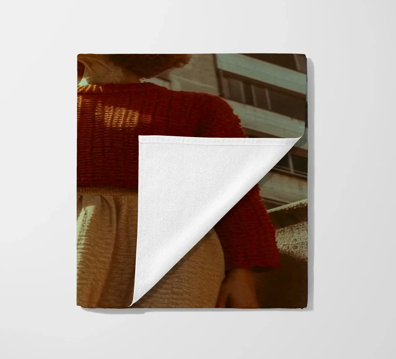 Marlène telo mare da Affiches Chien Originales – Dogland