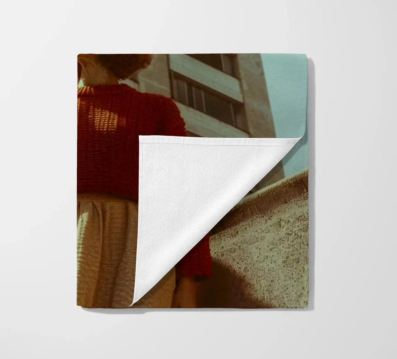 Marlène telo mare da Affiches Chien Originales – Dogland