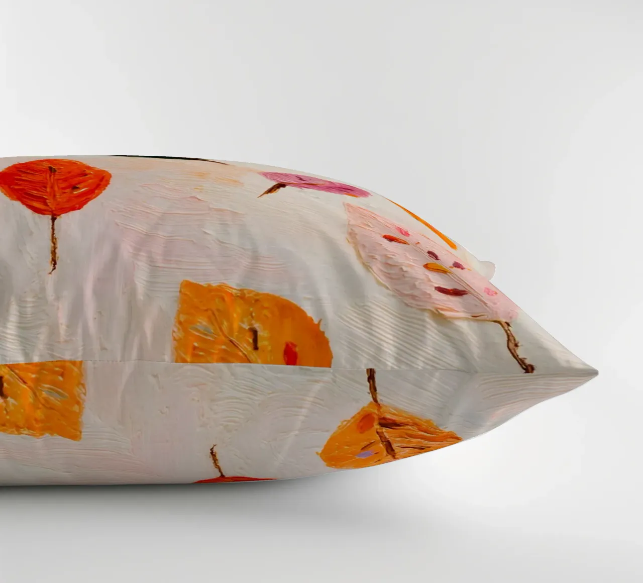 Falling Leaves cuscino da Gypsy Galleria