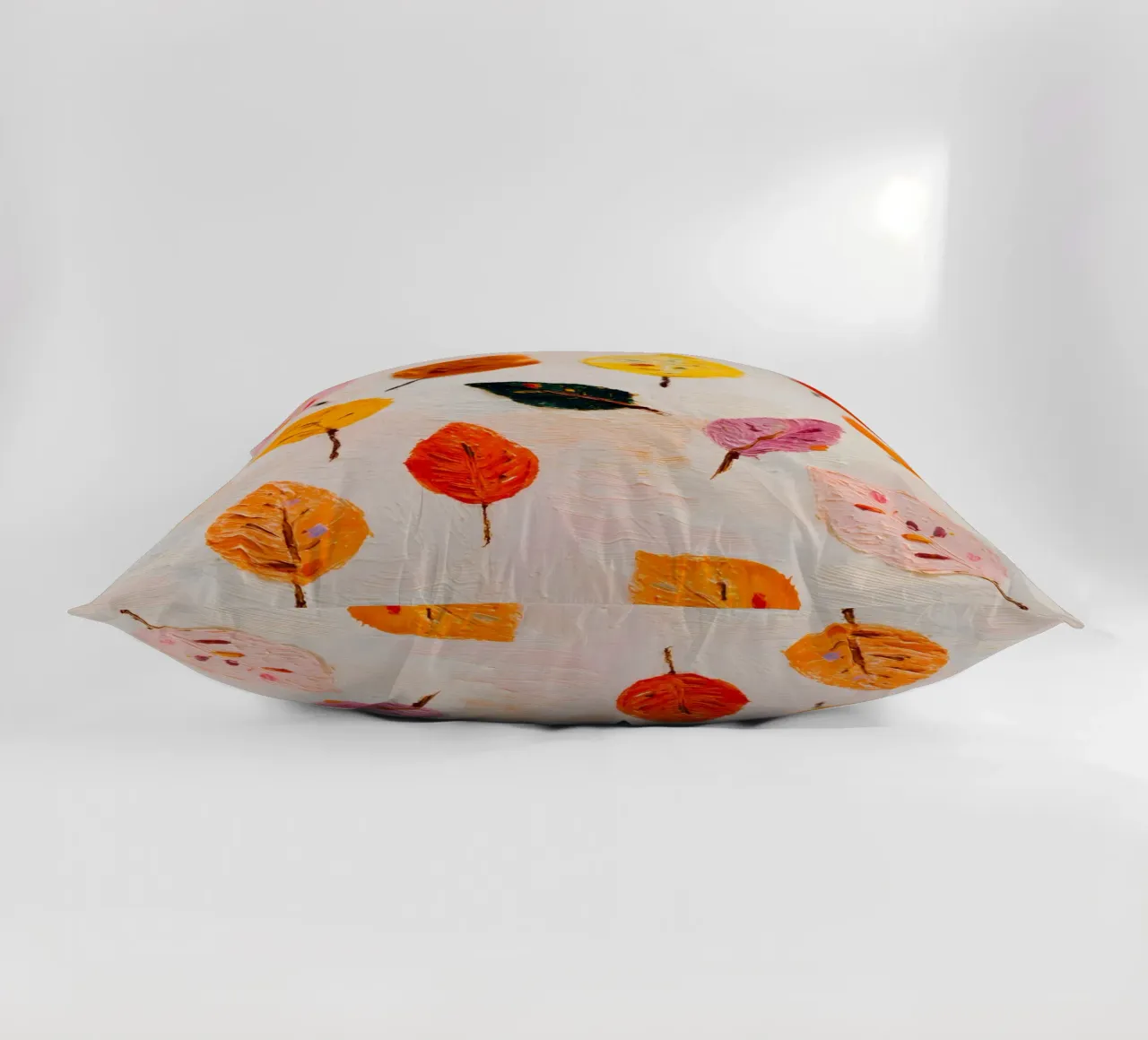 Falling Leaves cuscino da Gypsy Galleria