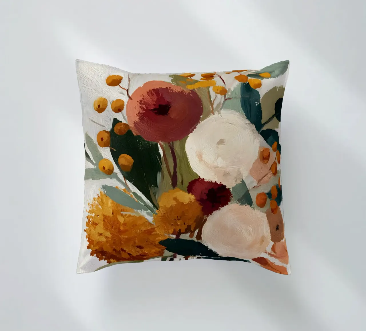Rustic Elegance cuscino da Gypsy Galleria