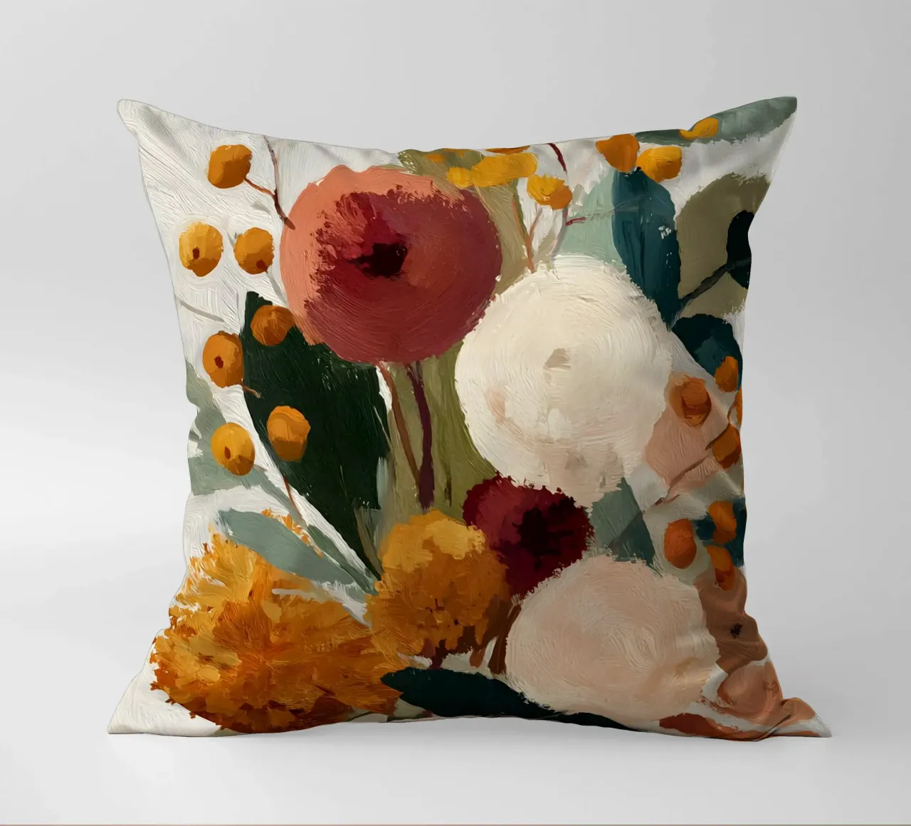 Rustic Elegance cuscino da Gypsy Galleria