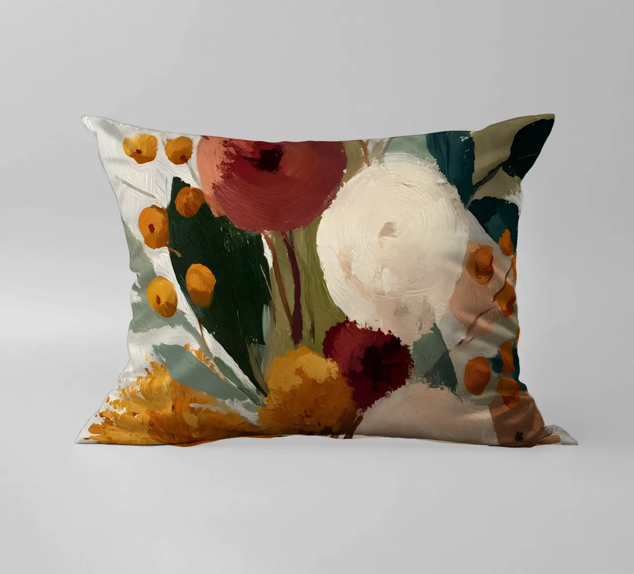Rustic Elegance cuscino da Gypsy Galleria