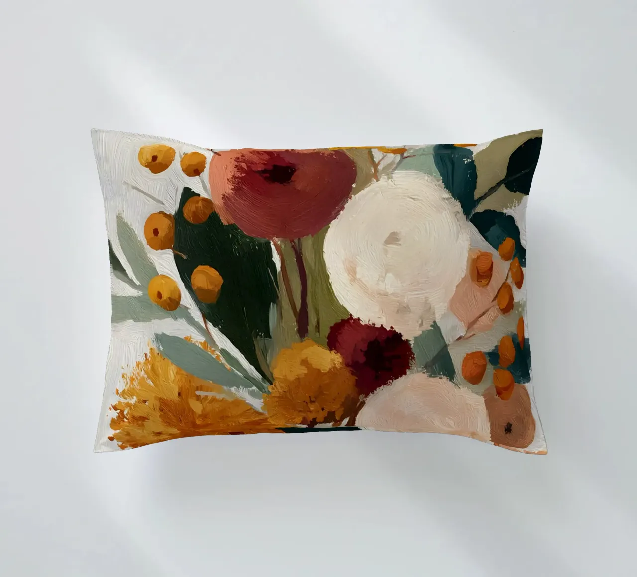 Rustic Elegance cuscino da Gypsy Galleria