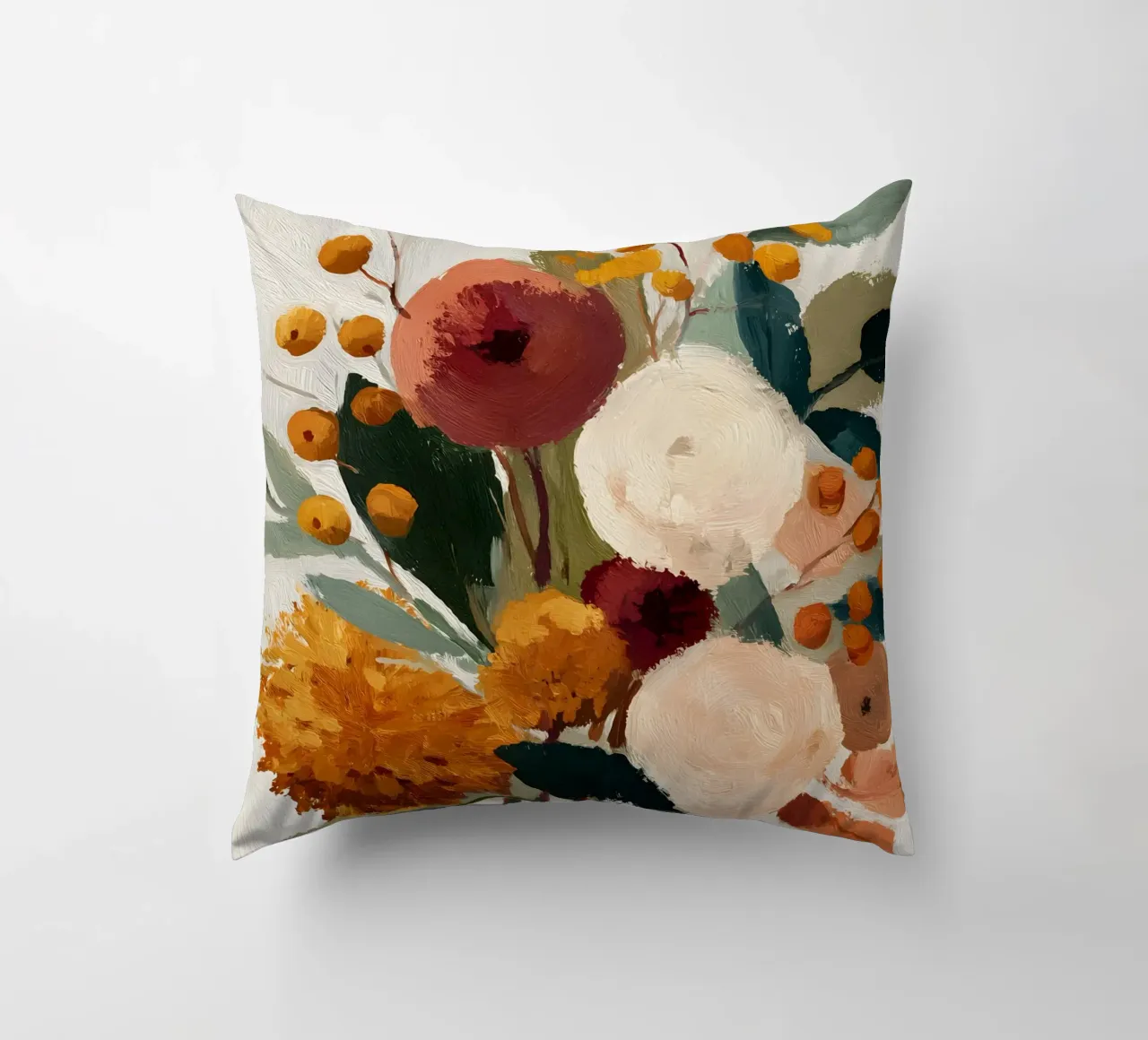 Rustic Elegance cuscino da Gypsy Galleria