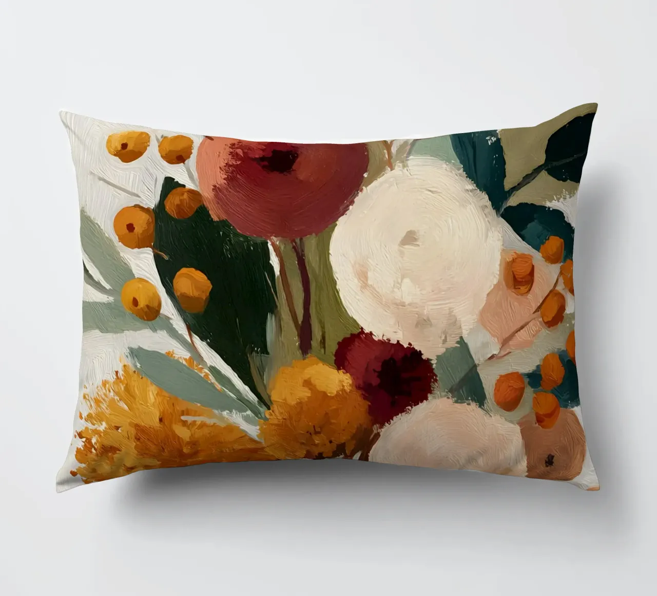 Rustic Elegance cuscino da Gypsy Galleria