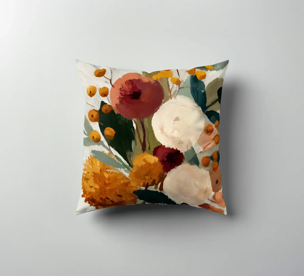 Rustic Elegance cuscino da Gypsy Galleria