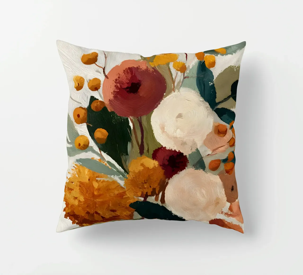 Rustic Elegance cuscino da Gypsy Galleria