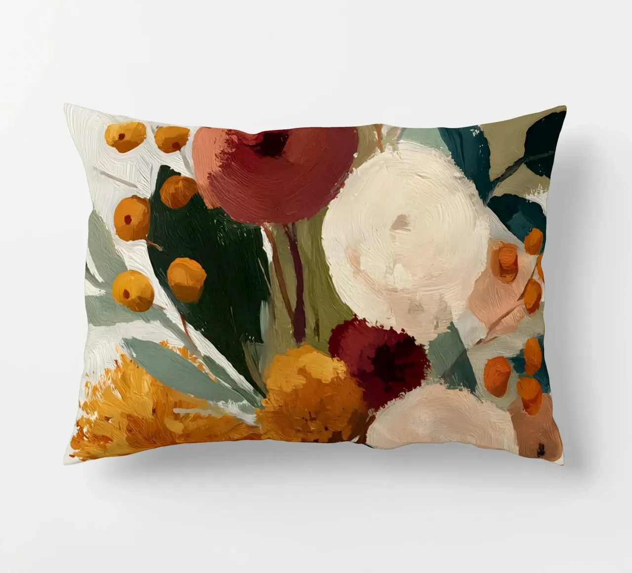 Rustic Elegance cuscino da Gypsy Galleria