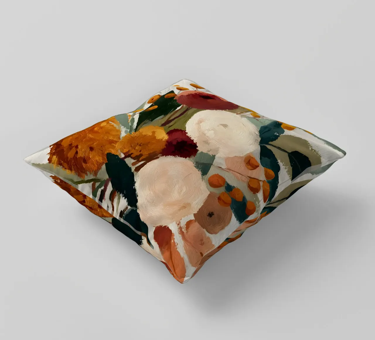 Rustic Elegance cuscino da Gypsy Galleria
