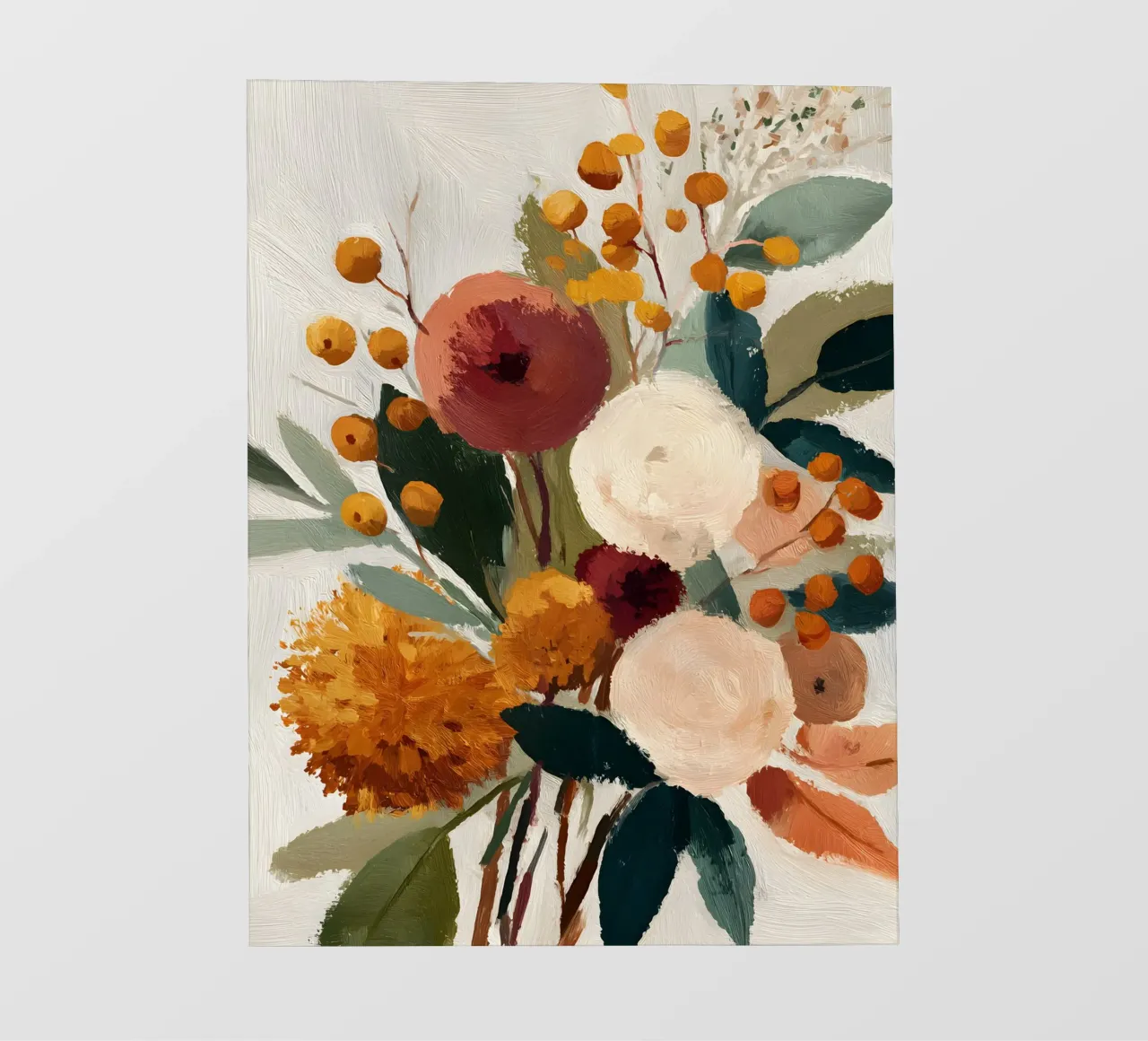 Rustic Elegance pellicola backlit da Gypsy Galleria