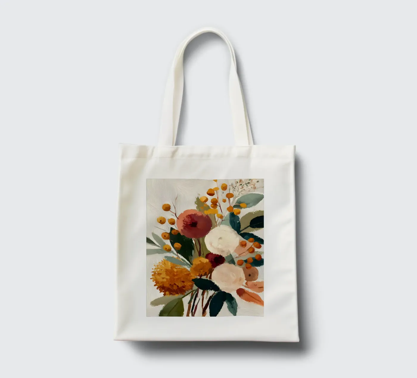 Rustic Elegance tote bag by Gypsy Galleria