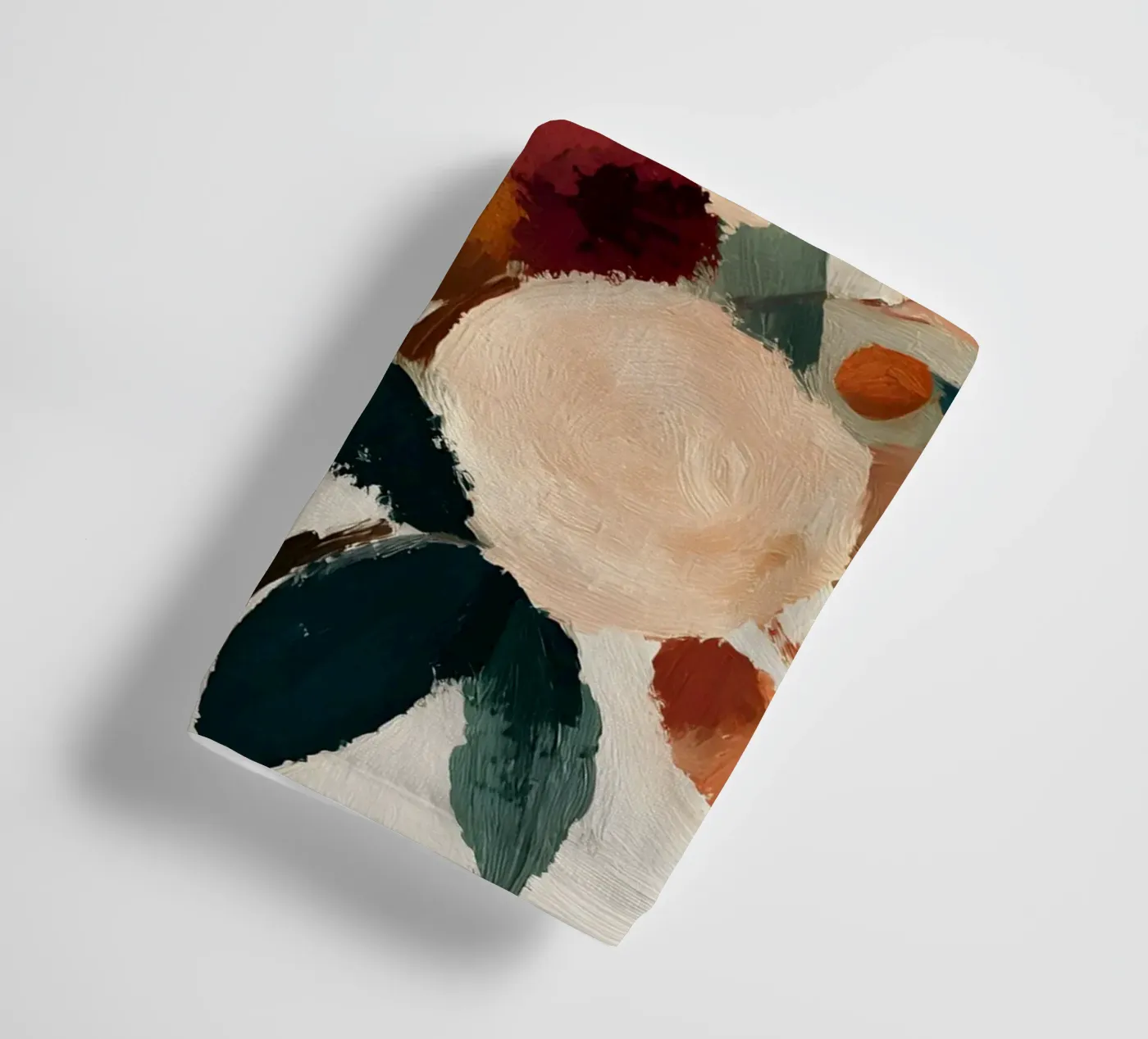 Rustic Elegance badhanddoek van Gypsy Galleria