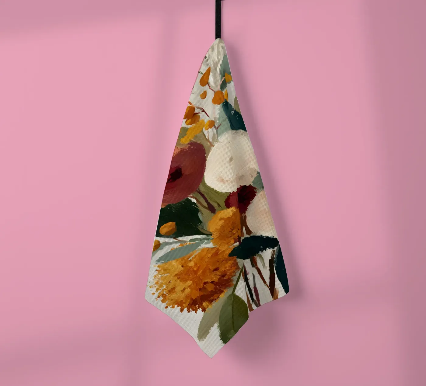 Rustic Elegance canovaccio da cucina da Gypsy Galleria