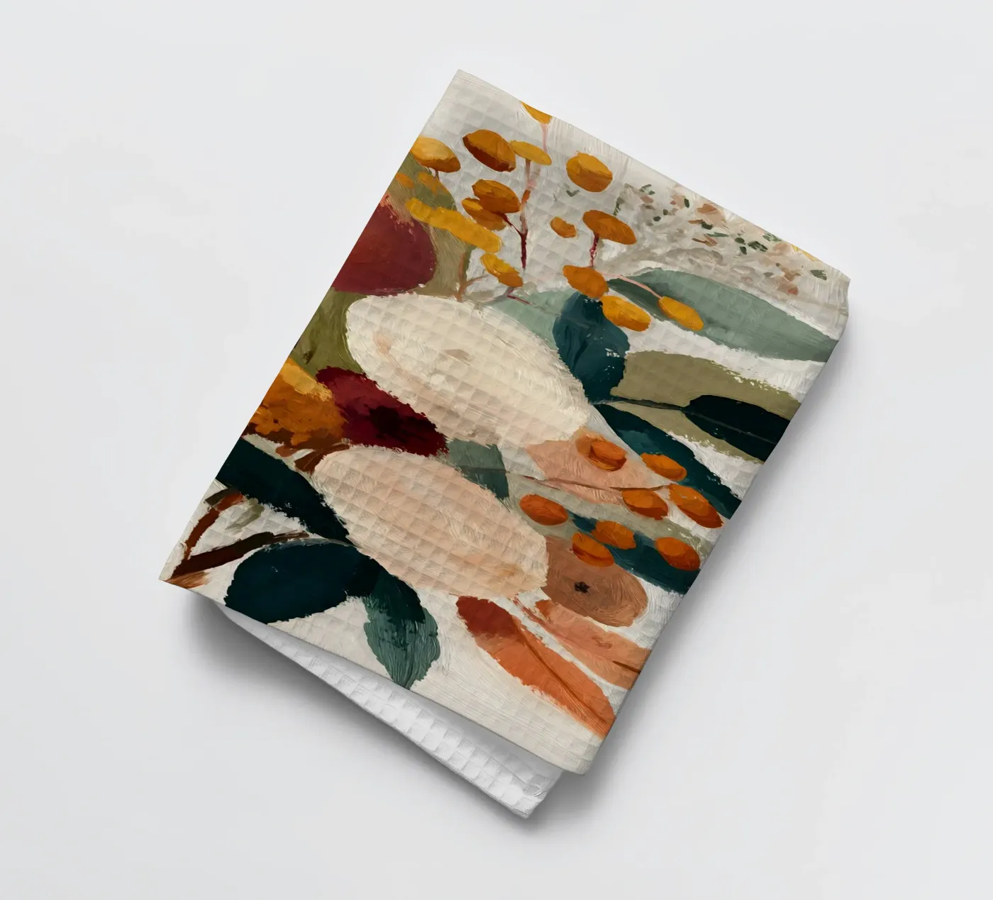 Rustic Elegance canovaccio da cucina da Gypsy Galleria