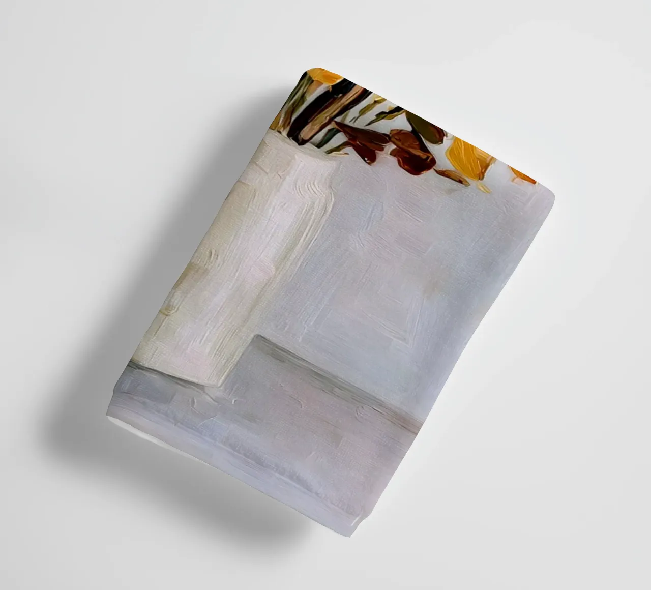 Soft Vase Blooms asciugamano da bagno da Gypsy Galleria