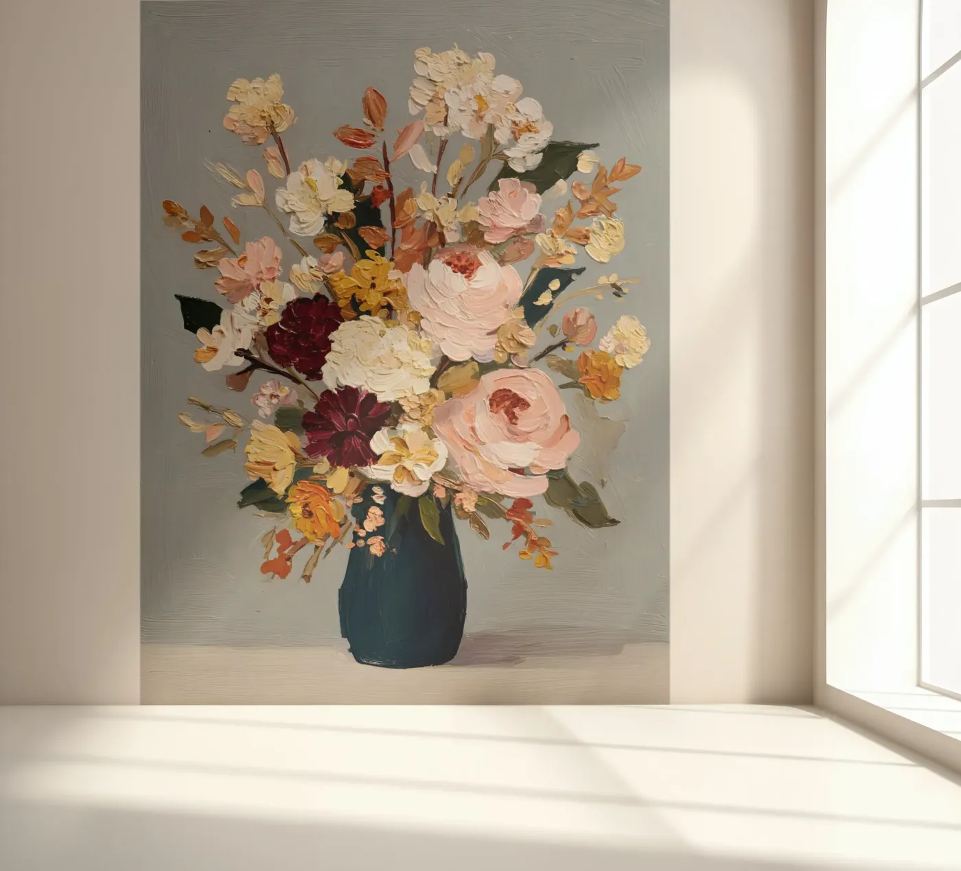 Classic Elegance fotobehang van Gypsy Galleria