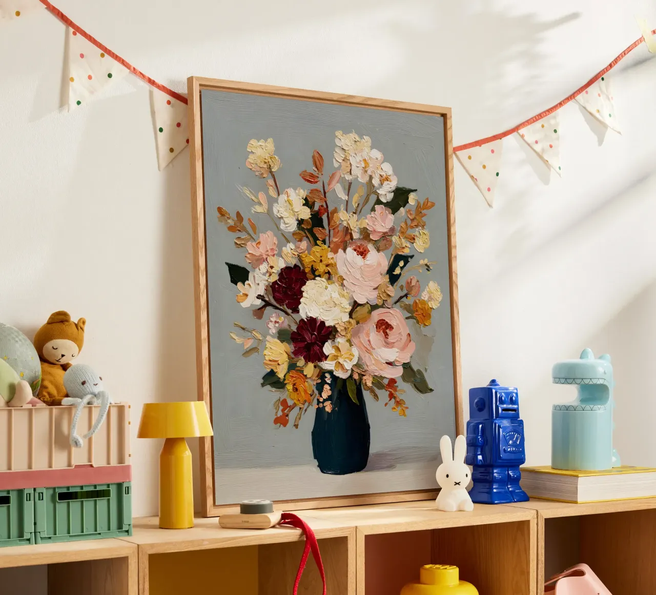 Classic Elegance plexiglass da Gypsy Galleria