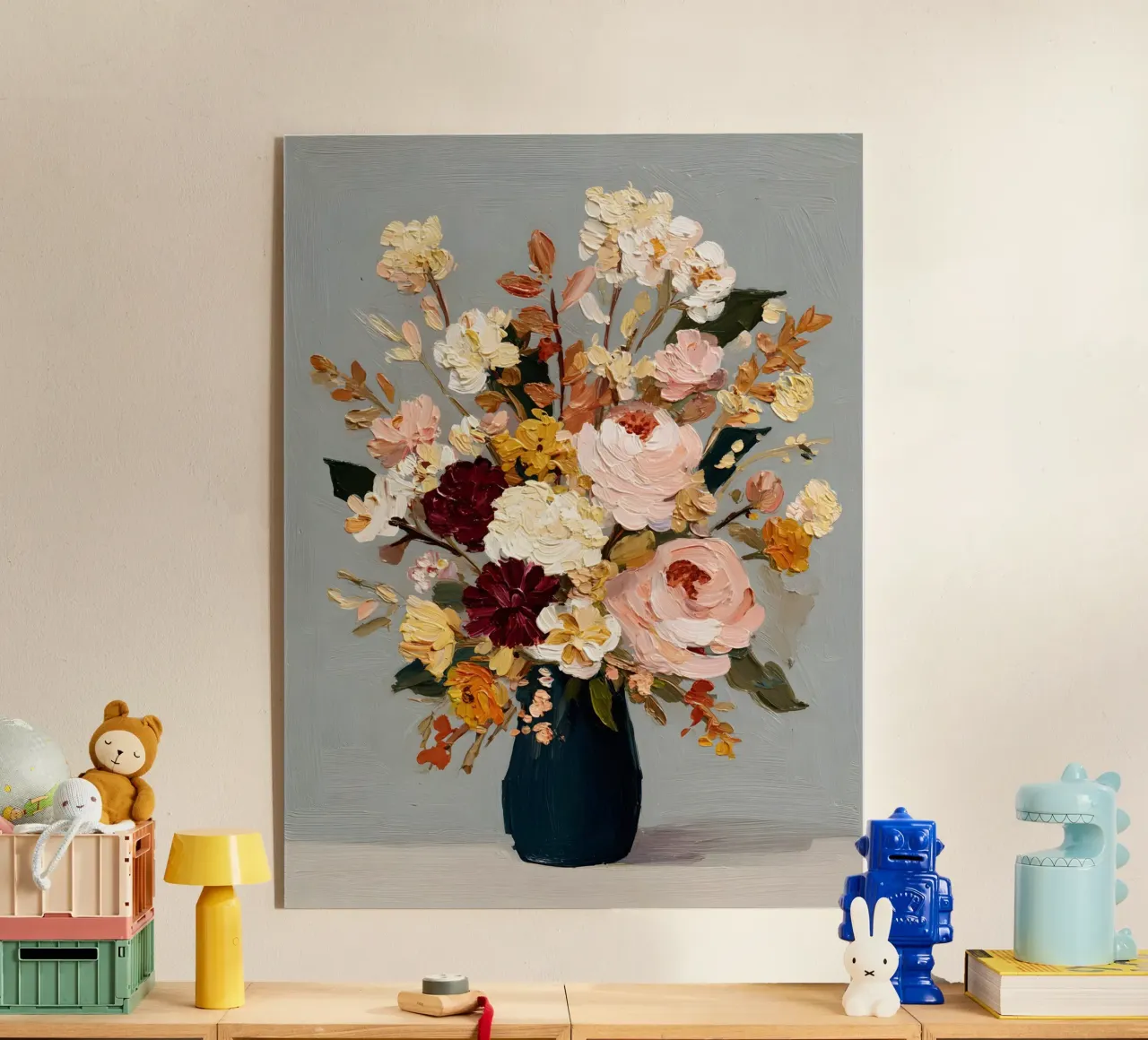 Classic Elegance plexiglass da Gypsy Galleria