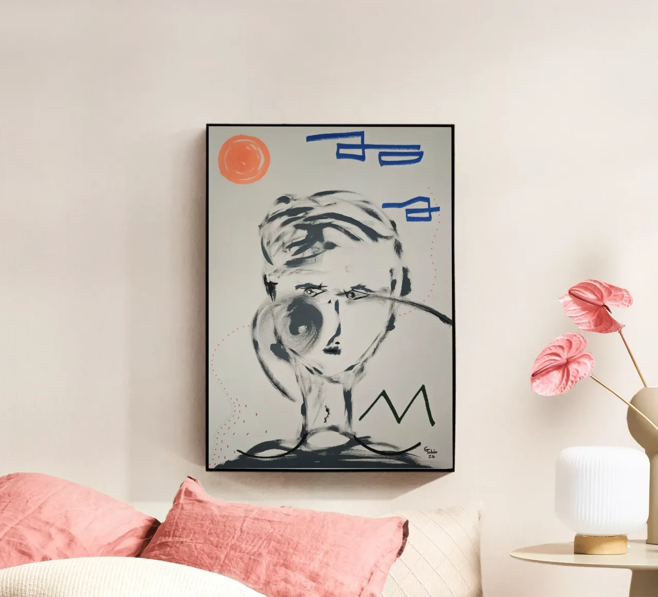 Anomaly plexiglass da gtobonart