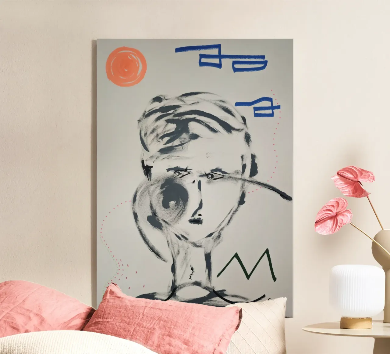 Anomaly plexiglass da gtobonart